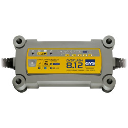 CHARGEUR GYSFLASH 8A      304514