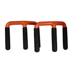 TRANSPORTEUR PLAQUE DIOPLAC     34581