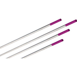 ELECT TUNGST D1.6 INOX ALU AC 300175-1.6