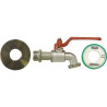 KIT TRAVERSEE CUVE     70381
