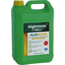 ANTIMOUSSE ALGIMOUSSE 5L     42464-5