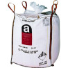 SAC AMIANTE TOILE 160GR     12731