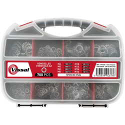 COFFRET RONDELLE EVENTAIL (X700)     82782
