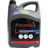HUILE HYDRAULIQUE ATTRACTIV HYDRO46 BIDON 5L   400006-5