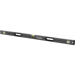 NIVEAU FATMAX 120CM 3 FIOLES     39478-120