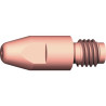 TUBE CONTACT ACIER D1,0 M8 CU (X10)     38836-BL