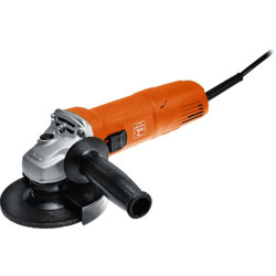 MEULEUSE D'ANGLE COMPACTE D125MM WSG 7-125     308101