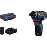 PERCEUSE VISSEUSE GSR 12V-35 HX  3,0AH    307972