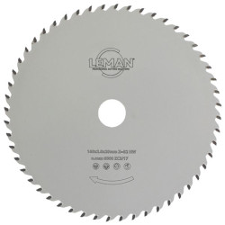 LAME CARBURE MULTI-MAT 255X2,2/1,4X30 100Z     305532-255