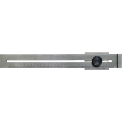 JAUGE PARALLELE DE TRACAGE     301140