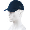 CASQUETTE ANTI HEURT ORANGE     19668-OG