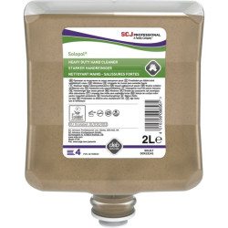 PATE LAVANTE SALISSURES FORTES 2L     18836-2