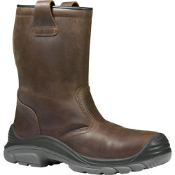 BOTTE NORDIC PLUS S3 CI SRC     14595-47