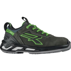 CHAUSSURES NAOS S3 CI SRC ESD T38     103306-GRVE-38