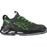 CHAUSSURES NAOS S3 CI SRC ESD T38     103306-GRVE-38