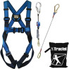 ENSEMBLE ANTICHUTE ECHAFAUDAGE PREMIUM     102588