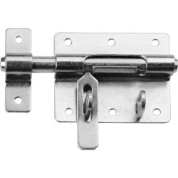 VERROU BOX PORT CADENAS ZN 10     52597-10*ZI