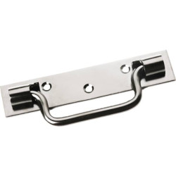 POIG PLATINE BICHRO 342/160     51934-ZI*160