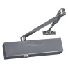 FERME PORTE GR300 ARGT 2/6+B.STD     50129-AR