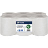 PAPIER BLANC 20x30 879 PUR OUAT X 6P   17271-BC