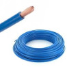 FIL RIGIDE 100M H07VVU 1,5MM2 BLEU                            03210021G