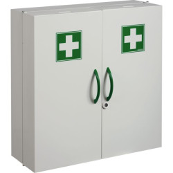 ARMOIRE A PHARMACIE 1 PORTE     13317