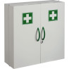 ARMOIRE A PHARMACIE 1 PORTE     13317