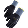 GANT NYLON TOUT ENDUCTION NFT PICOTS   T7     14169-7
