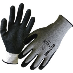 GANT TRICOT ENDUCTION LATEX COUP 5  T11     17895-11