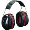 CASQUE ANTIBRUIT OPTIME PELTOR III 35DB     10722