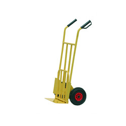 DIABLE PRO 2 PELLES RABAT CU 250KG     22352