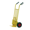 DIABLE PRO 2 PELLES RABAT CU 250KG     22352