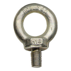 ANNEAU LEVAGE FLE ZB D.8           24095-8