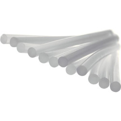COLLE THERMOFUSIBLE BLANC SACHET 1KG     38811-BC-1