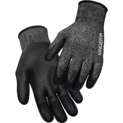 GANT SNOWCUT ANTICOUPURE HIVER T8    16992-8