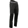 PANTALON BANQUISE GRIS/NOIR T44     103449-GRNO-44
