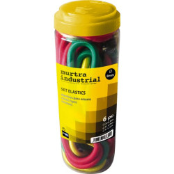 LOT 6 SANDOWS ROND 2UX0.8M / 2UX1M / 2YX1.5M     200012