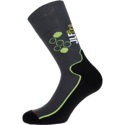 CHAUSSETTES HYGIENE FRAICHEUR 36/38     100168-38