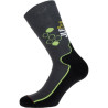 CHAUSSETTES HYGIENE FRAICHEUR 36/38     100168-38