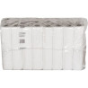 PAPIER HYGIENIQUE BLC STD 150F 2 PLIS (96 RLX)      17272