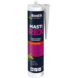 COLLE DE FIXATION MASTIREX 310ML     42770
