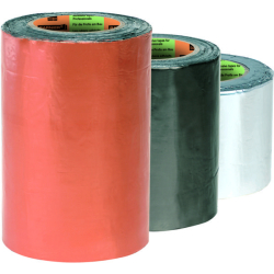 RUBAN D'ETANCHEITE ADHESIF A FROID 100MMX10M    42781-AL