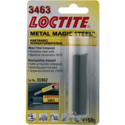 MAGIC STEEL 3463 BATON 114GR      40782