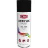 BOMBE DE PEINTURE ACRYL. 400ML VERT SAPIN          401261