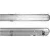 REGLETTE ETANCHE DOUBLE TUBES (NON FOURNIS)     62109-1270