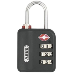 CADENAS TSA 30MM DOUANE             147TSA/30B