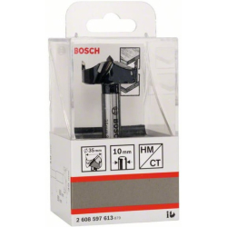 MECHE A FACONNER CARBURE 35MM X90MM 2608 597613