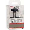 MECHE A FACONNER CARBURE 35MM X90MM 2608 597613