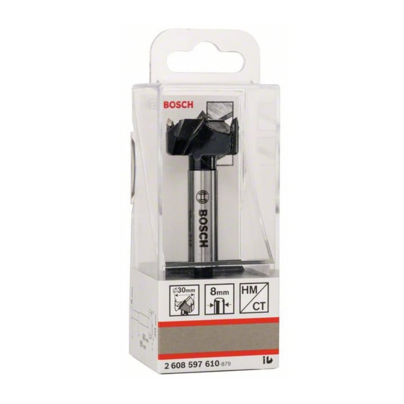 MECHE A FACONNER CARBURE 30MM X90MM 2608 597610