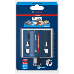 TREPAN SPEED MULTI D.68  2608 900433